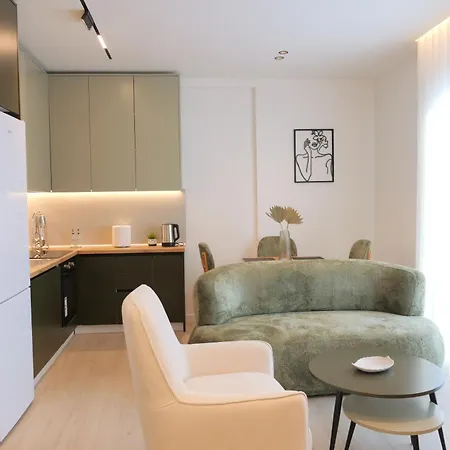 Horizont Premium Апарт-отель