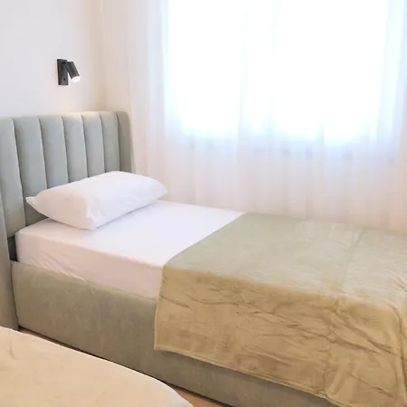 Horizont Premium Апарт-отель Шкодер