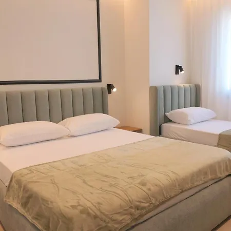 Апарт-отель Horizont Premium Шкодер