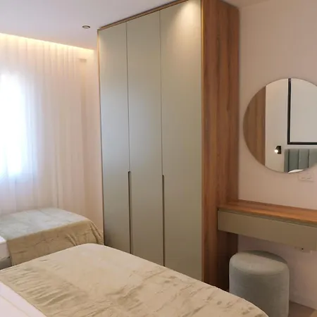 Апарт-отель Horizont Premium 3*