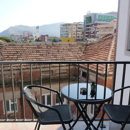 Апарт-отель Horizont Premium Шкодер