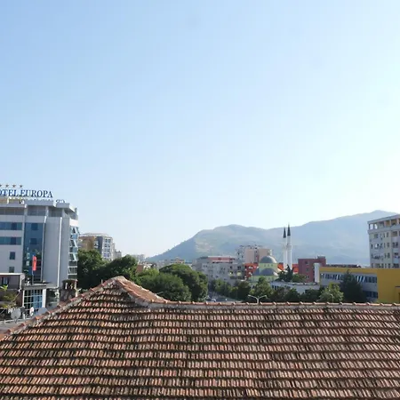 Horizont Premium Шкодер