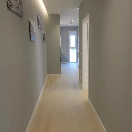 Horizont Premium 3* Шкодер