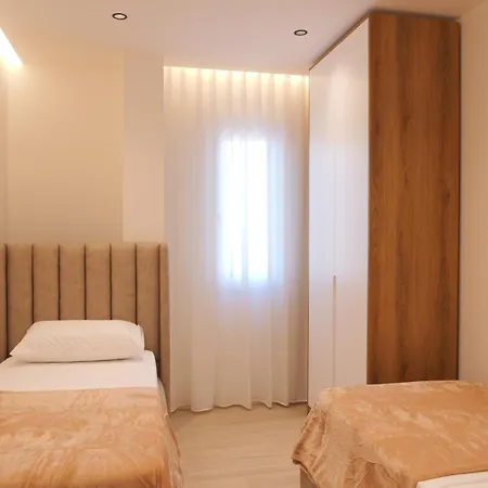 Апарт-отель Horizont Premium