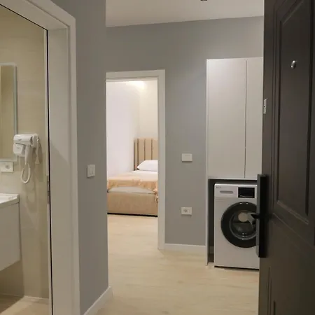 Horizont Premium Шкодер