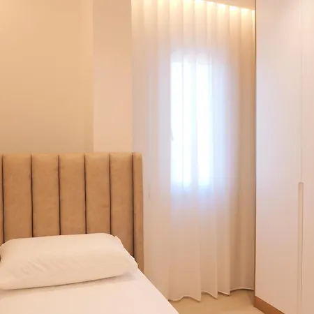 Апарт-отель Horizont Premium Шкодер