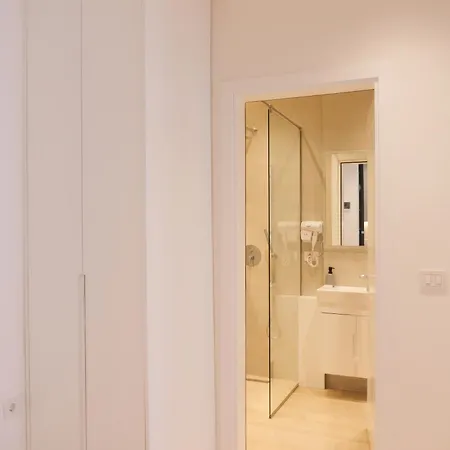 Horizont Premium Апарт-отель 3*