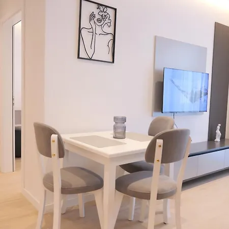 Апарт-отель Horizont Premium