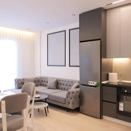 Horizont Premium Апарт-отель 3*