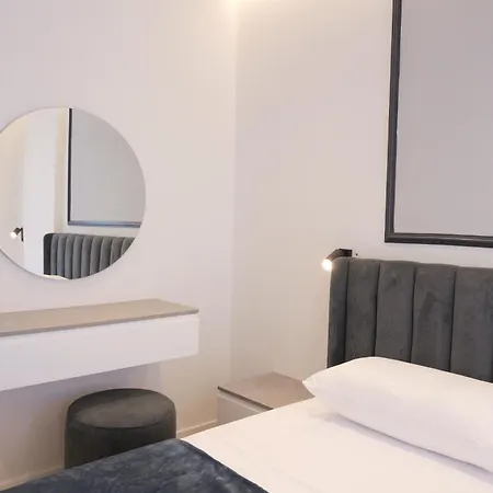 Horizont Premium Апарт-отель Шкодер