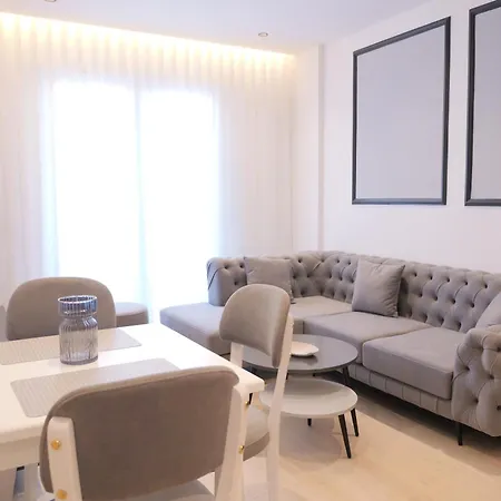 Апарт-отель Horizont Premium Шкодер