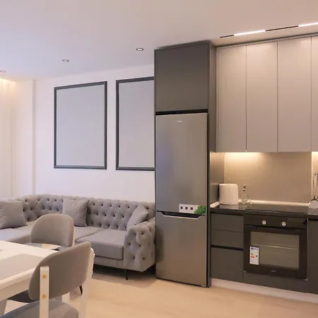 Horizont Premium Апарт-отель