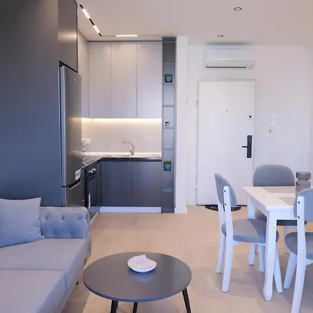 Апарт-отель Horizont Premium