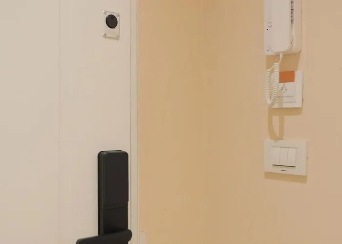 아파트호텔 Horizont Premium 3*